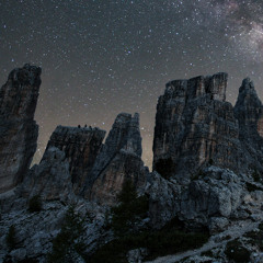 Guidé par la nuit (2025) for 17 musicians