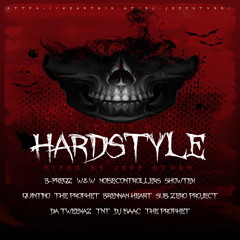 Life is a Hardstyle -  Mixed by Jeff Sturm