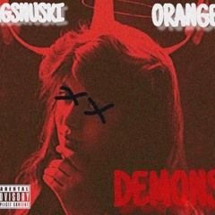 Demons ( Feat. WSBO )
