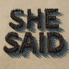 she said (p. cabernett)