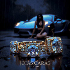 Joias Caras - Vulgo Pks