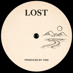 YIND - LOST (ORIGINAL MIX)  FREE DL