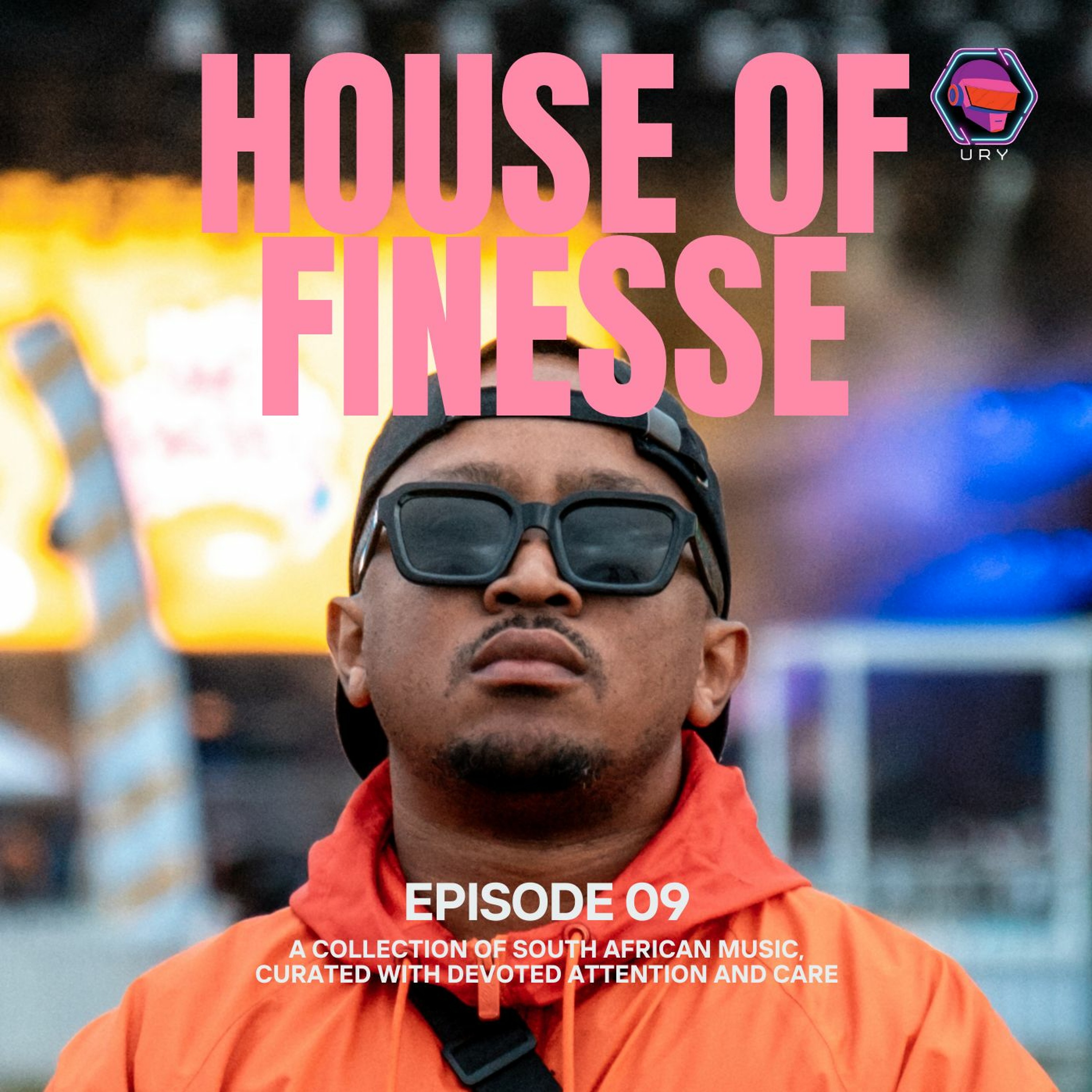 House of Finesse