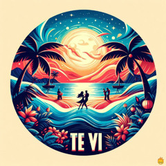 Doctor Guaxinim - Te Vi (REMIX)