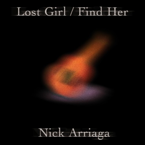 Find Her/Lost Girl (from "Deltarune") [Cover]