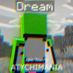 ~ [Epic Touche, Dream Megalo V2] - ATYCHIMANIA (Commissions are now open, read the desc!)~