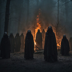 The Sorceress