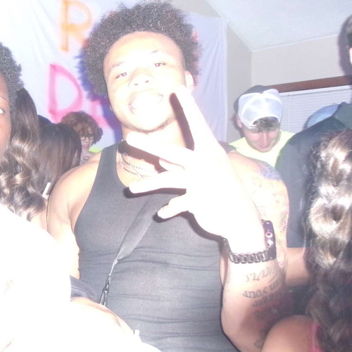 In The Field (Ft. Woki)