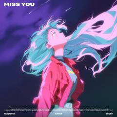 Miss You (Slowed)