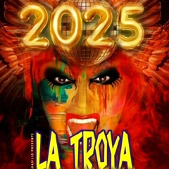 🌈𝕃𝔸 𝕋ℝ𝕆𝕐𝔸💥𝕀𝔹𝕀ℤ𝔸 𝟚𝟘𝟚𝟝