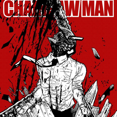 Stream Chainsaw Man OST - livingroom ( trailer version ) by zackfbm