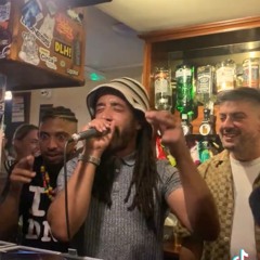 Serums house party Inja Redders August 2024