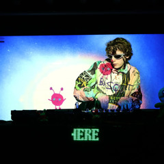 Jumbled // MELBUG_Z 001: ABDUCTION 🔭