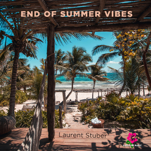 End of summer vibes [extract - demo]