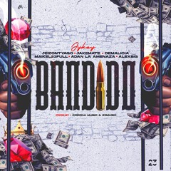 BANDIDO 🗽 - Jykey Ft. JeizonTyago ❌ JakeMate ❌ Demalicia ❌ Maikel23full ❌ Adan La Amenaza ❌alexBig
