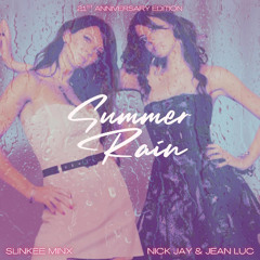 Summer Rain (Nick Jay & Jean Luc Remix)