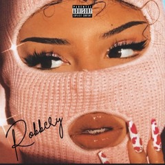 Ripp Flamez - Robbery