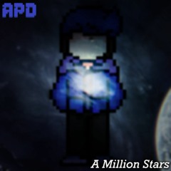 [A Palette Divided] A Million Stars