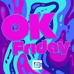 OK Friday - Friday Night Funkin CG5 (Cover)