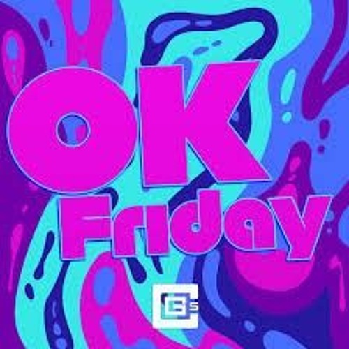 OK Friday - Friday Night Funkin CG5 (Cover)