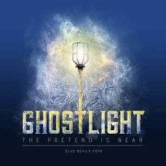 Blue Devils 2019 Ghostlight