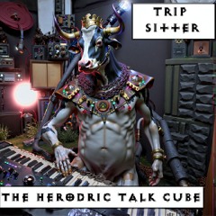 The Herodric Talk Cube