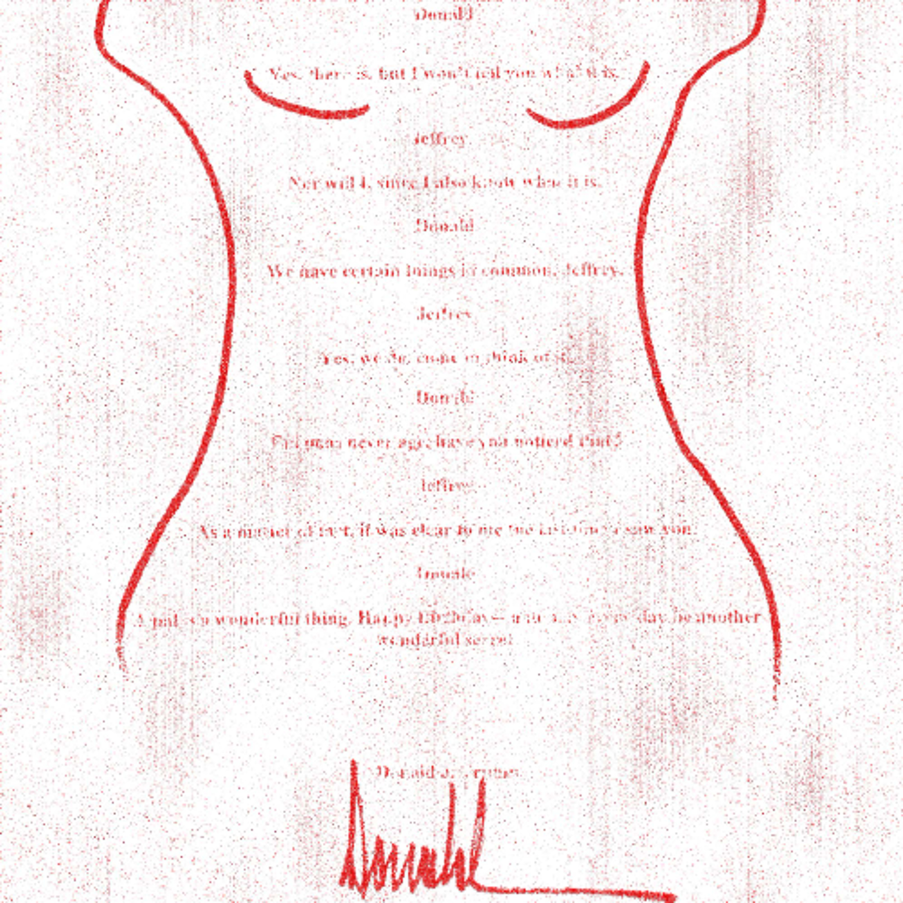 Episode 488: The Freak Book (trailer)