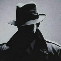 Sexy Detective-Academic.