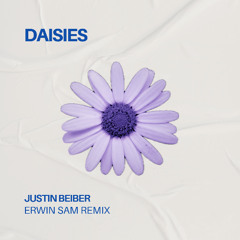 Daisies - Justin Bieber (Erwin Sam Remix)