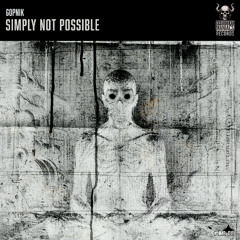 HMR-011 Gopnik - Simply Not Possible
