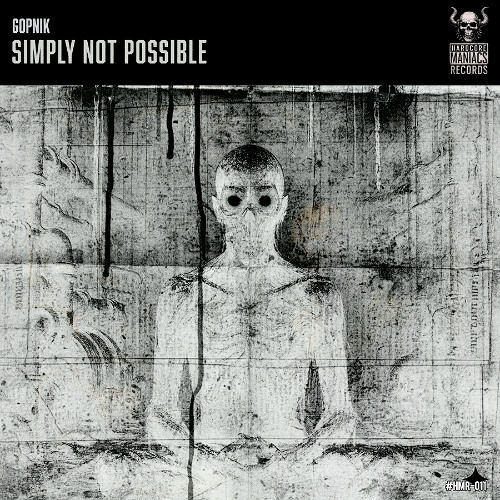 HMR-011 Gopnik - Simply Not Possible