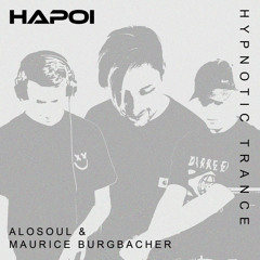 Hypnotic Trance (Extended Mix)