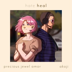 Hate (Heal) [Acoustic Instrumental]