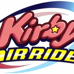 City Trial - Kirby Air Ride