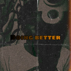 Doing Better