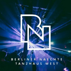 Bait & Switch - Berliner Naechte @ Tanzhaus West | Dora Brilliant 20.01.2024