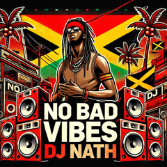 DJ NATH - NO BAD VIBES