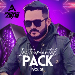 Pedro Arms - Instrumental Pack - Vol 03 #BUY
