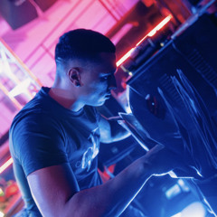 Jaime DR @ Vinyl Culture 13-5-23