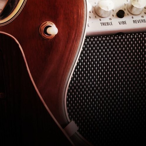 Stream HeavyocityMedia | Listen to Scoring Guitars 2 playlist online for  free on SoundCloud