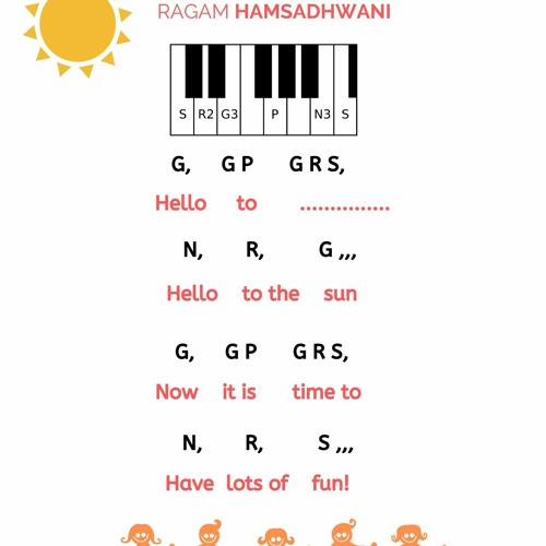 Hello Song