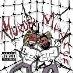 O dawg & Big Flock - Murder Mayhem