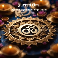 Peaceful Music for Meditation and Yoga