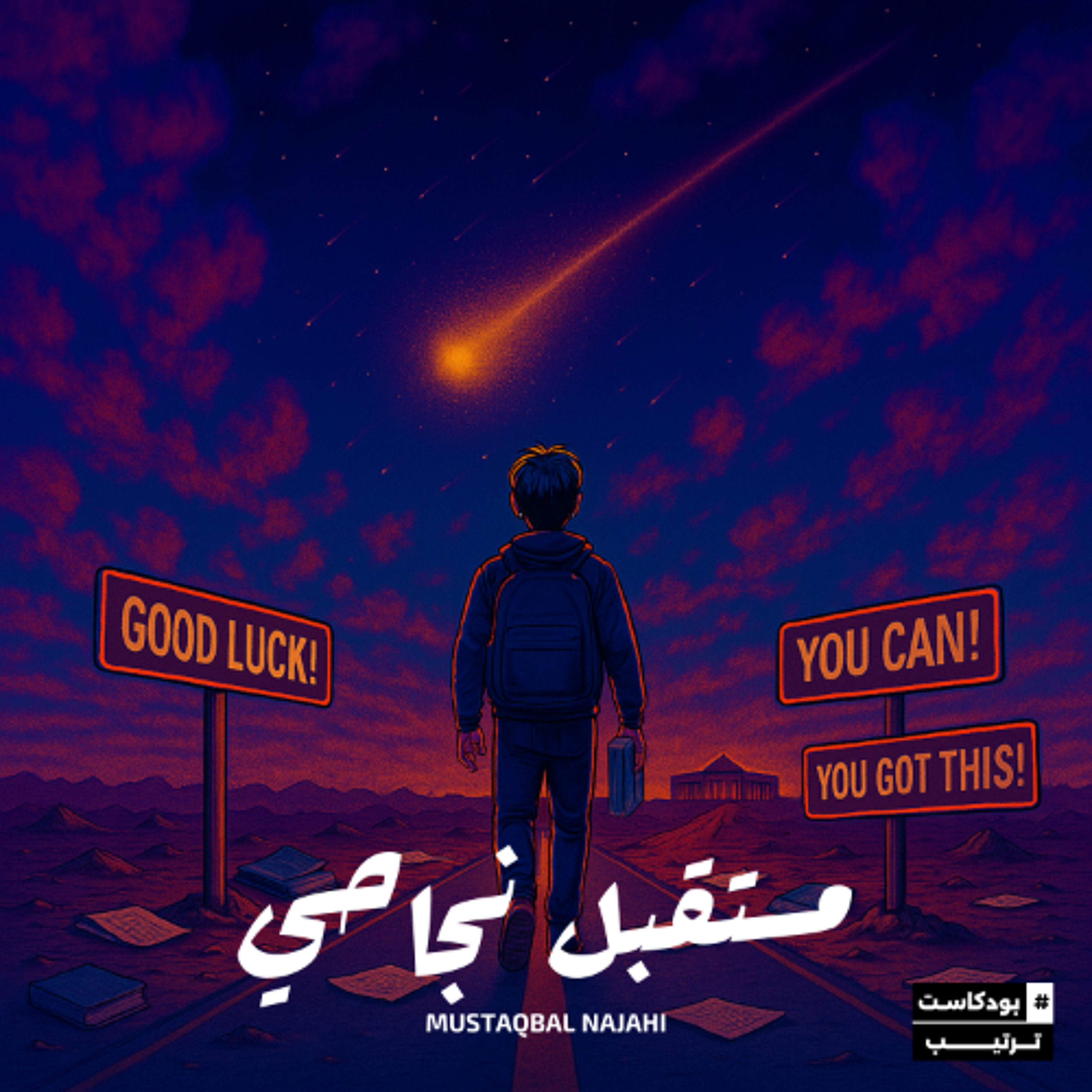 08 مستقبل نجاحي