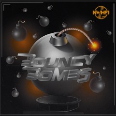 Bouncy Bombs