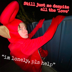 Find Someone Else To Give My Loving To