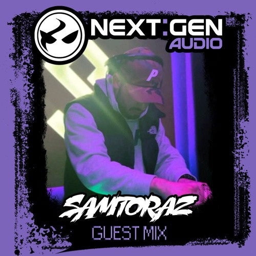 Next:Gen guest mix 52 - Samtoraz