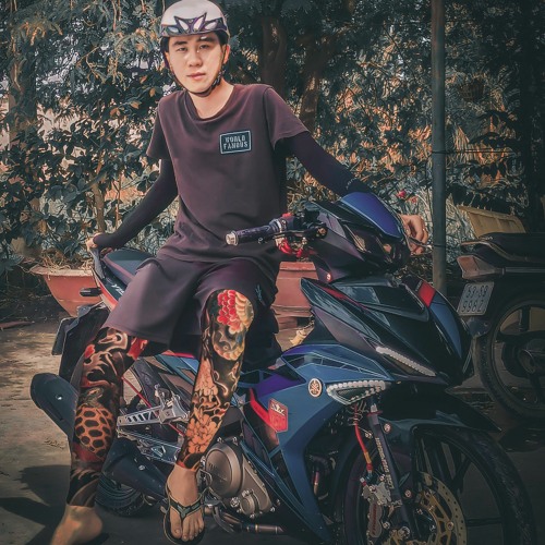 Việt Mix 2023 hạ còn vương đá - Tín Kem