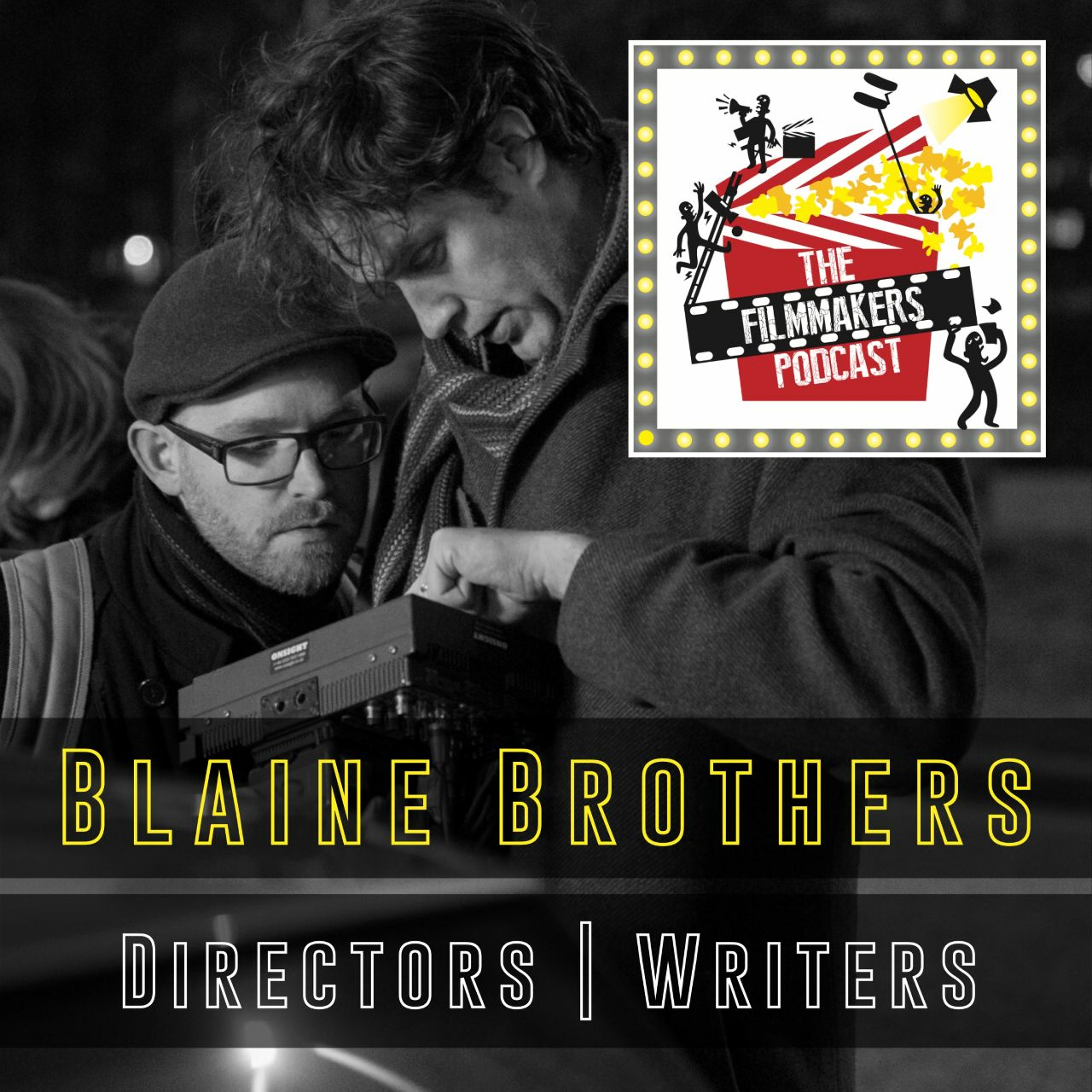 The Filmmakers Podcast