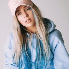 Mari_Kraimbrery-SAMOLYOT&COMETS-Versus-Dj-=A=-mashup